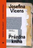 Prázdna kniha - cena, porovnanie