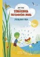 Strážcovia Trstinového mora 2: Záchranná misia - cena, porovnanie
