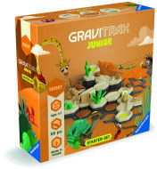 Ravensburger 245857 GraviTrax Junior Štartovacia sada Púšť - cena, porovnanie