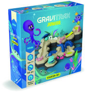 Ravensburger 245840 GraviTrax Junior Štartovacia sada Oceán - cena, porovnanie