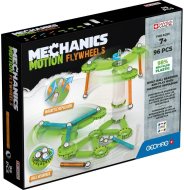 Geomag Mechanics Motion Flywheels 96ks - cena, porovnanie