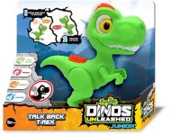 Alltoys T-Rex hovoriaci - cena, porovnanie