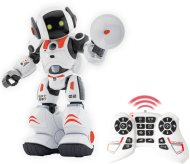 MaDe Robot Zigybot James špión 20 funkcií - cena, porovnanie