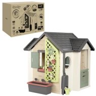 Smoby Life záhradnícky rozšíriteľný - cena, porovnanie