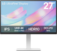 LG 27US550 - cena, porovnanie
