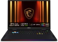 MSI Raider 18 HX AI A2XWJG-458SK - cena, porovnanie