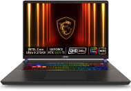 MSI Vector 17 HX AI A2XWHG-035SK - cena, porovnanie