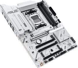 Asus X870 MAX GAMING WIFI7 W