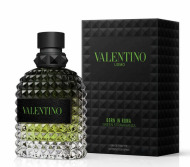 Valentino Uomo Born in Roma Green Stravaganza 50ml - cena, porovnanie