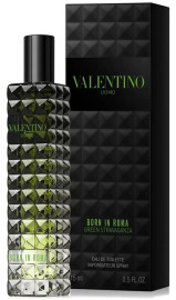Valentino Uomo Born in Roma Green Stravaganza 15ml