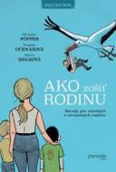 Ako zošiť rodinu - cena, porovnanie