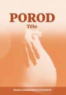 Porod - Alena Lochmannová - cena, porovnanie