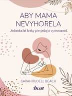 Aby mama nevyhorela - cena, porovnanie