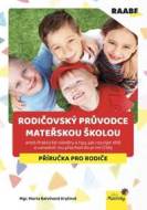 Rodičovský průvodce mateřskou školou - cena, porovnanie