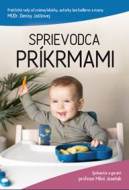 Sprievodca príkrmami - cena, porovnanie