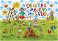Deníček malého myšátka - cena, porovnanie