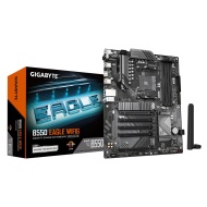 Gigabyte B550 EAGLE WIFI6 - cena, porovnanie