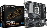 Gigabyte B760M D3HP WIFI6 - cena, porovnanie