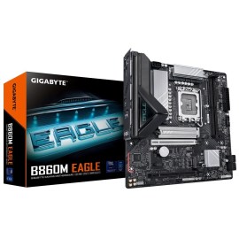 Gigabyte B860 EAGLE