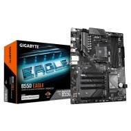 Gigabyte B550 EAGLE - cena, porovnanie
