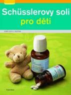 Schüsslerovy soli pro děti - cena, porovnanie