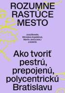 Rozumne rastúce mesto - cena, porovnanie