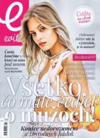 Evita magazín 06/2025