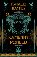 Kamenný pohled - Příběh Medúsy - cena, porovnanie