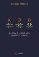 Kód - Charles Petzold - cena, porovnanie