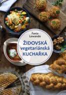 Židovská vegetariánská kuchařka - cena, porovnanie