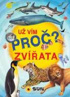 Zvířata - Už vím proč? - cena, porovnanie