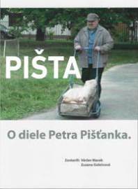 Pišta - Václav Macek