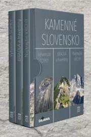 Trilógia: Kamenné Slovensko