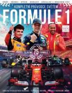 Kompletní průvodce světem Formule 1 - cena, porovnanie
