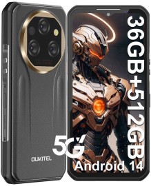 Oukitel WP39 Pro
