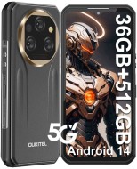 Oukitel WP39 Pro - cena, porovnanie