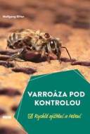 Varroáza pod kontrolou - cena, porovnanie