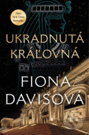 Ukradnutá kráľovná - cena, porovnanie