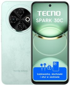 Tecno Spark 30C