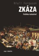 Zkáza - Politické aspekty katastrof - cena, porovnanie