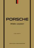 Porsche - Příběh legendy - cena, porovnanie