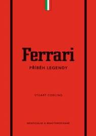 Ferrari - Příběh legendy