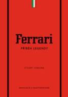 Ferrari - Příběh legendy - cena, porovnanie
