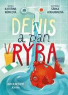 Denis a pan Ryba - cena, porovnanie
