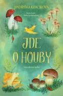 Jde o houby - cena, porovnanie