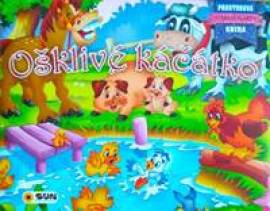 Ošklivé káčátko - Sun 2025
