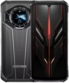 Doogee S119