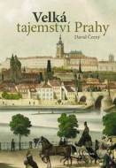 Velká tajemství Prahy - cena, porovnanie