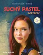 Suchý pastel - Portréty - cena, porovnanie