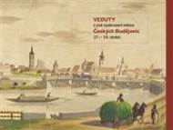 Veduty a jiná vyobrazení města Českých Budějovic 17. - 19. století. - cena, porovnanie